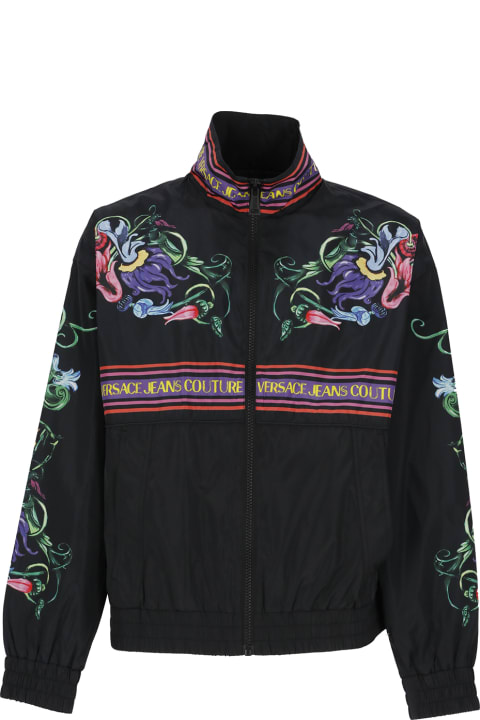 Versace Jeans Couture for Men Versace Jeans Couture Outerwear
