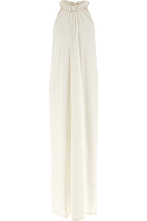 Homeware (nude) 'floor Lenght' Dress