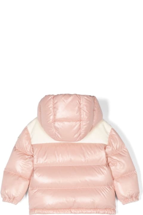 Moncler for Baby Girls Moncler Lakisha Jacket