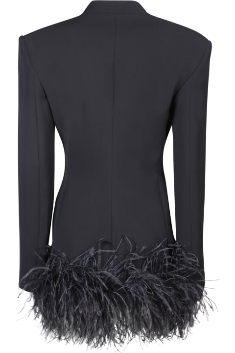 16arlington Coats & Jackets for Women 16arlington Elinor Black Jacket