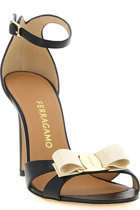 Ferragamo 
roxy
 Sandals