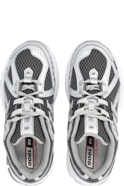 أدوات منزلية New Balance Kid - 1906 Mesh Sneakers