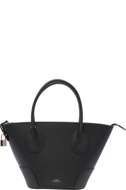 A.P.C. Totes for Women A.P.C. Emma Small Tote