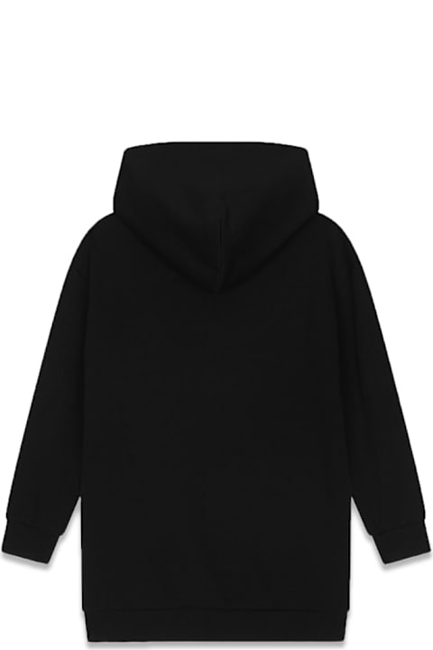 أدوات منزلية Dolce & Gabbana M/l Hooded Dress