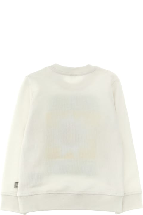 Homeware Stella McCartney Kids Print Sweatshirt