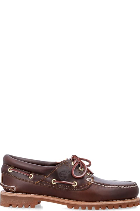 Timberland ® Authentic Boat Shoe For Women