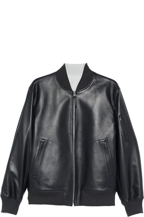Mackage for Women Mackage Leather Outerwear