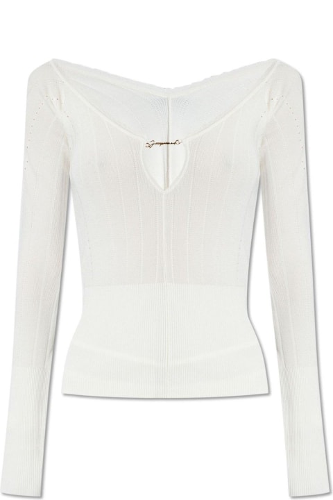 Homeware Jacquemus Le Haut Pralu