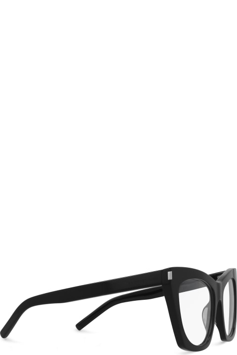 Saint Laurent Eyewear Eyewear for Men Saint Laurent Eyewear Sl 214 Kate Sunglasses