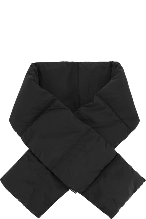 Scarves & Wraps for Women Canada Goose Padded Scarf