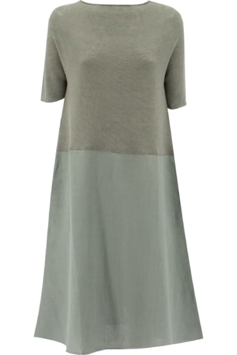 Le Tricot Perugia Clothing for Women Le Tricot Perugia Dress
