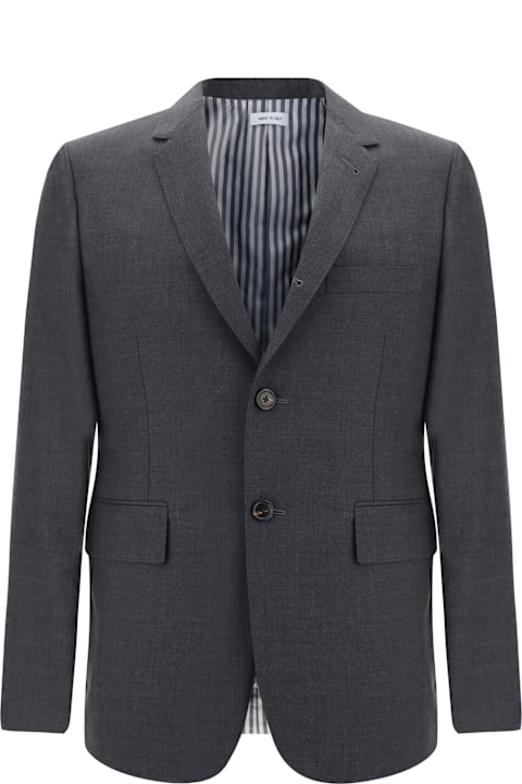 Thom Browne for Men Thom Browne Blazer Jacket