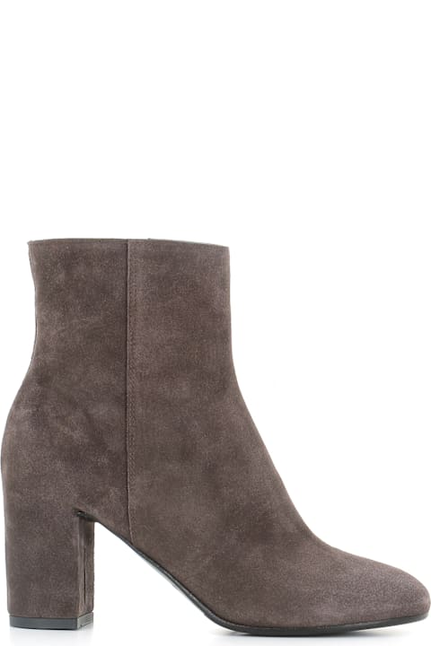 Del Carlo Women Del Carlo Ankle-boot 11304