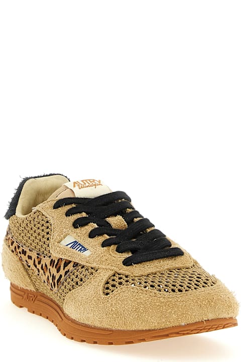 Autry 'windspin' Sneakers