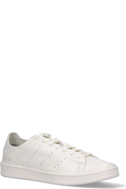 Y-3 for Women Y-3 "stan Smith" Sneakers