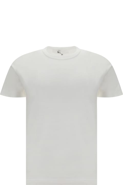 Homeware Comme des Garçons Play T-shirt