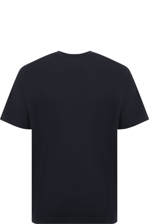 メンズ Lacosteのトップス Lacoste Lacoste Cotton T-shirt