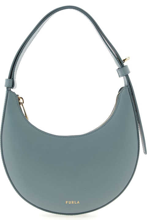 Homeware Furla 'furla Delizia' Mini Shoulder Bag