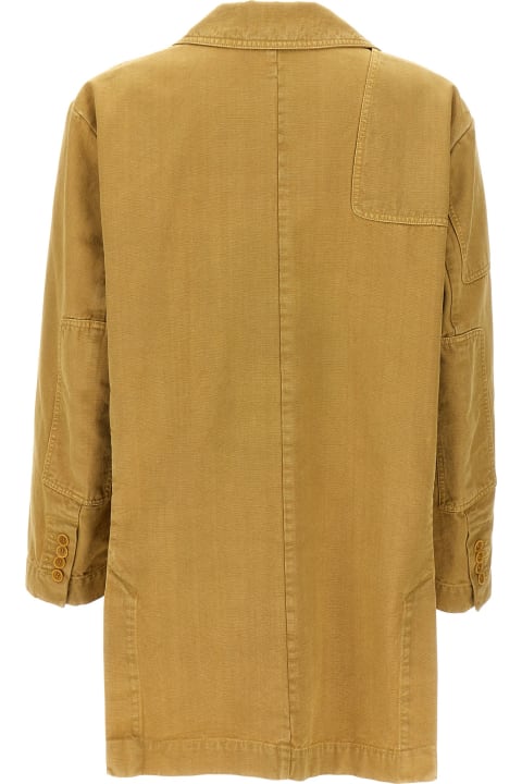 Max Mara Coats & Jackets for Women Max Mara 'dizzy' Blazer
