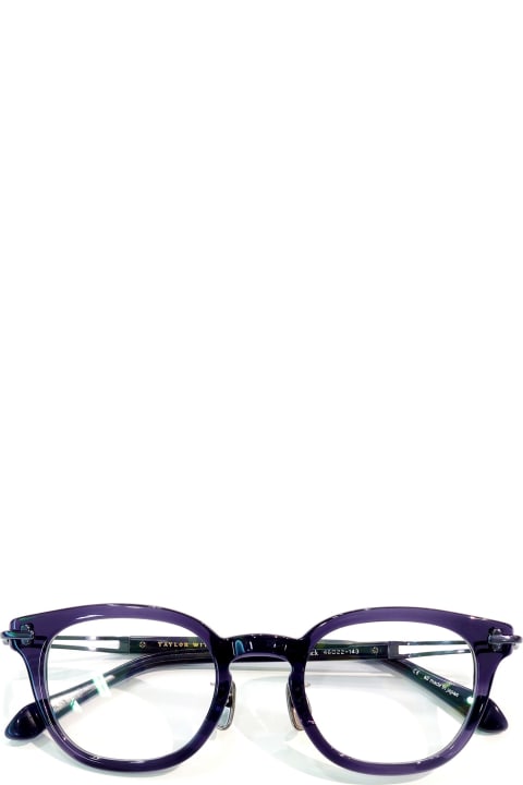 Taylor With Respect Eyewear for Women Taylor With Respect THICK Eyewear