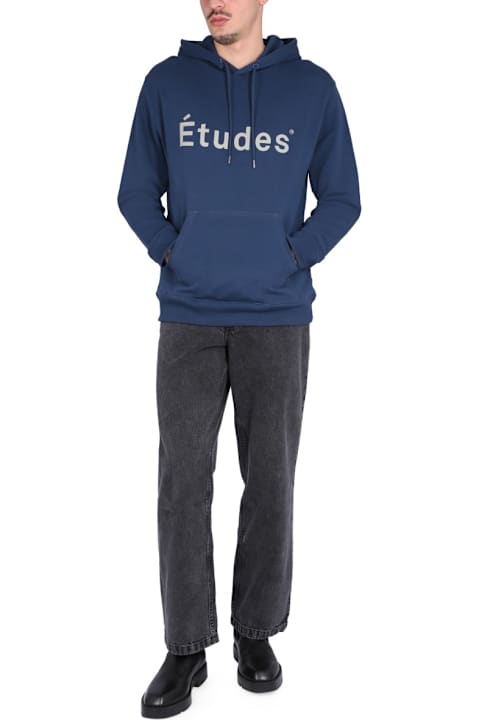 أدوات منزلية Études Jeans In Denim