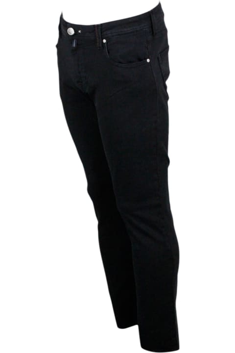 Sartoria Tramarossa Pants for Men Sartoria Tramarossa Pants