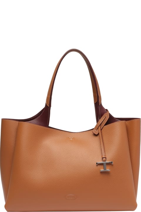 Homeware Tod
s Leather Tote Bag