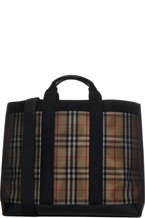 Totes for Men Burberry 'ormond' Tote