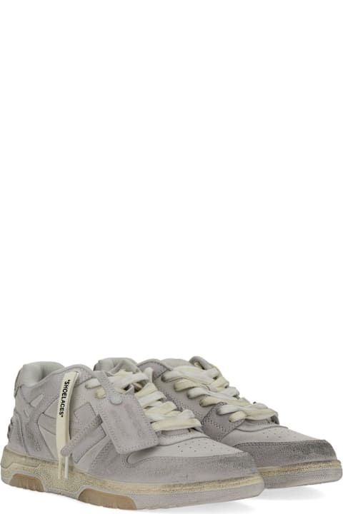 Off-White Sneakers for Men Off-White 'out Of Office' Sneaker