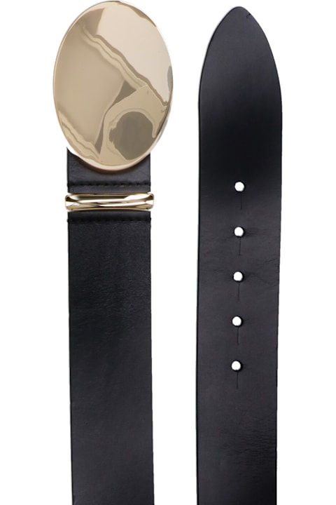 Fashion for Kids Isabel Marant "leonie" Belt