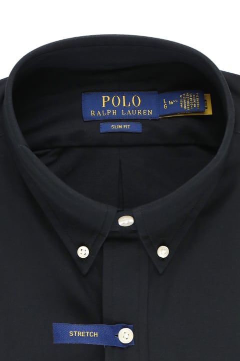 Ralph Lauren for Men Ralph Lauren Pony Shirt Shirt