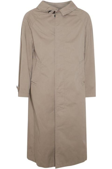 Fashion for Men Balenciaga Mid-length Coat