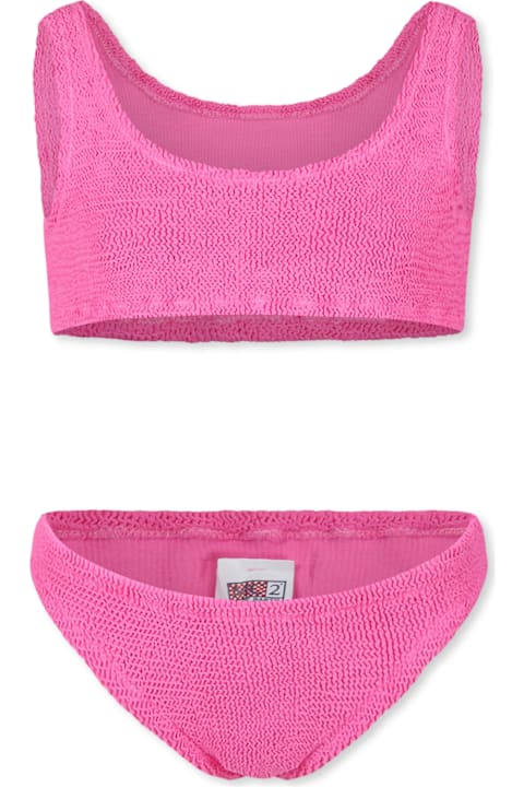 Homeware MC2 Saint Barth Pink Bikini For Girl