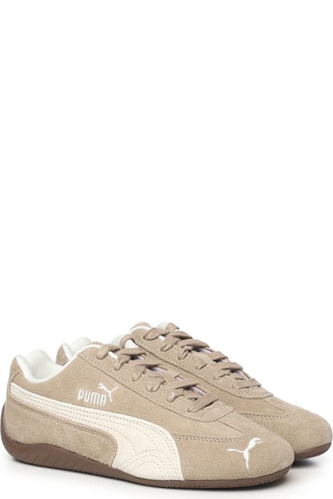 Puma for Kids Puma Speedcat Elevated Wns Sneakers