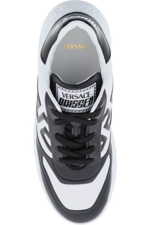 Versace for Men Versace Odissea Sneakers