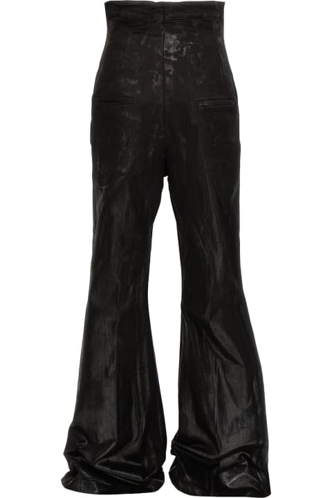 Pants & Shorts for Women Rick Owens 'dirt Bolan' Jeans