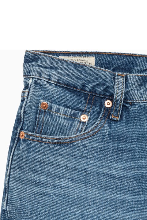 Levi's Pants & Shorts for Women Levi's Levis 501 Rolled Shorts