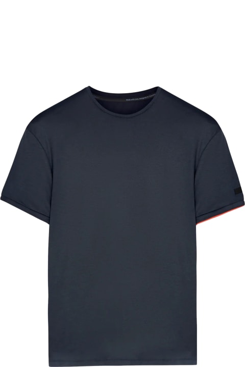 Homeware RRD - Roberto Ricci Design T-shirt Macro Rrd - Roberto Ricci Design