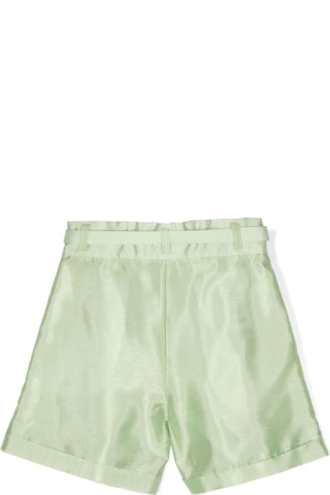 Miss Grant for Kids Miss Grant Shorts Con Cintura