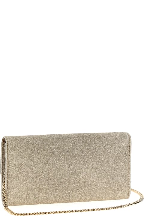 Jimmy Choo for Women Jimmy Choo 'emmie' Clutch