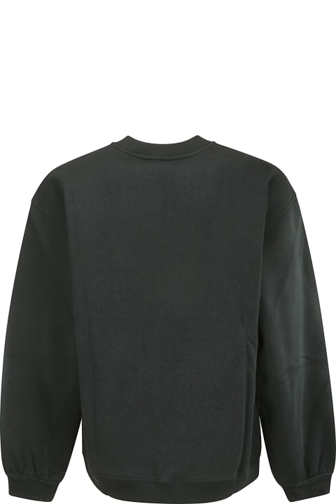 Y/Project for Men Y/Project Evergreen Pinched Logo Sweatshirt