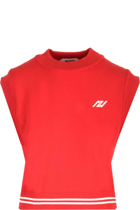 أدوات منزلية Autry Top With Logo