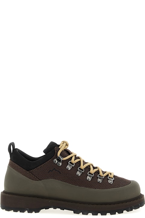 Diemme for Kids Diemme 'roccia Basso Sport' Ankle Boots