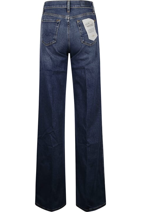 Fashion for Women 7 For All Mankind Lotta