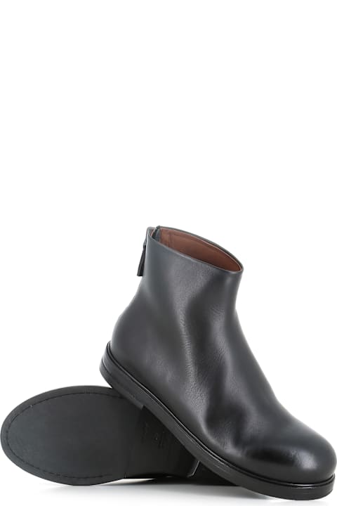 Marsell for Kids Marsell Ankle-boot Mw7050 Zucca Zeppa