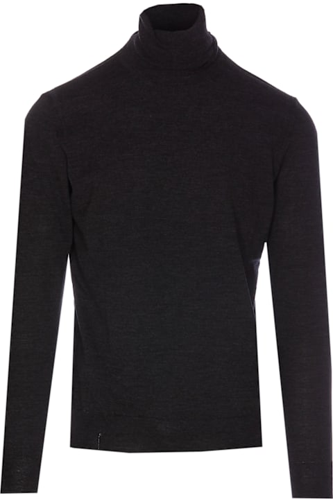 Paolo Pecora Sweaters for Men Paolo Pecora Sweater