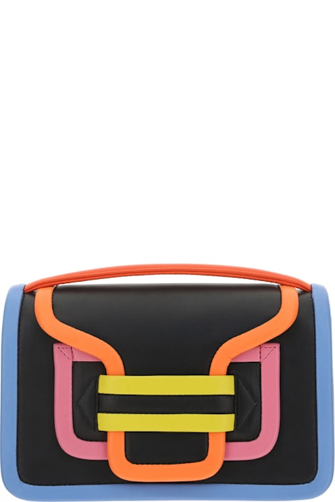 Pierre Hardy for Men Pierre Hardy Alpha Shoulder Bag