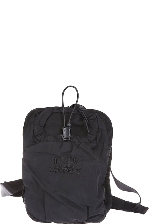 Nylon B Waistbag