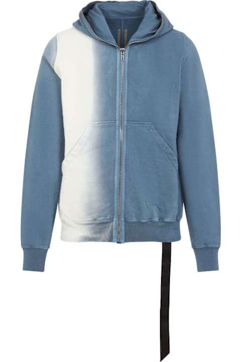 سترات صوف وبدل رياضية لـ القسم الرجالي DRKSHDW Gimp Hoodie