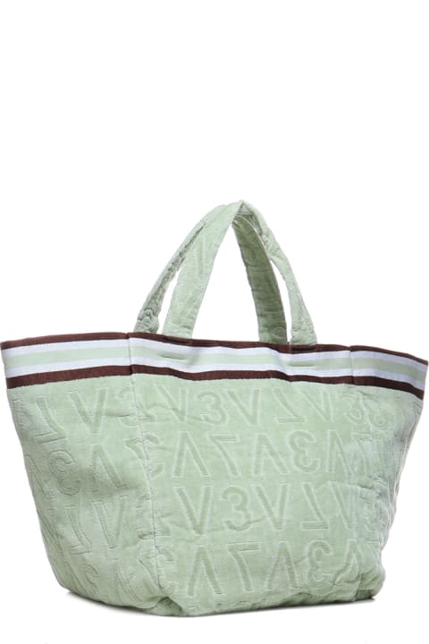 V73 for Men V73 Ruby Beach Bag